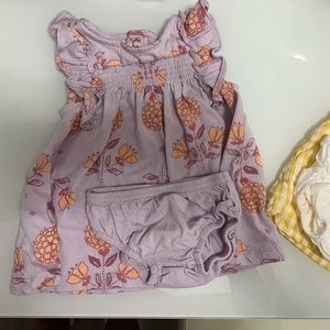 Baby Dresses